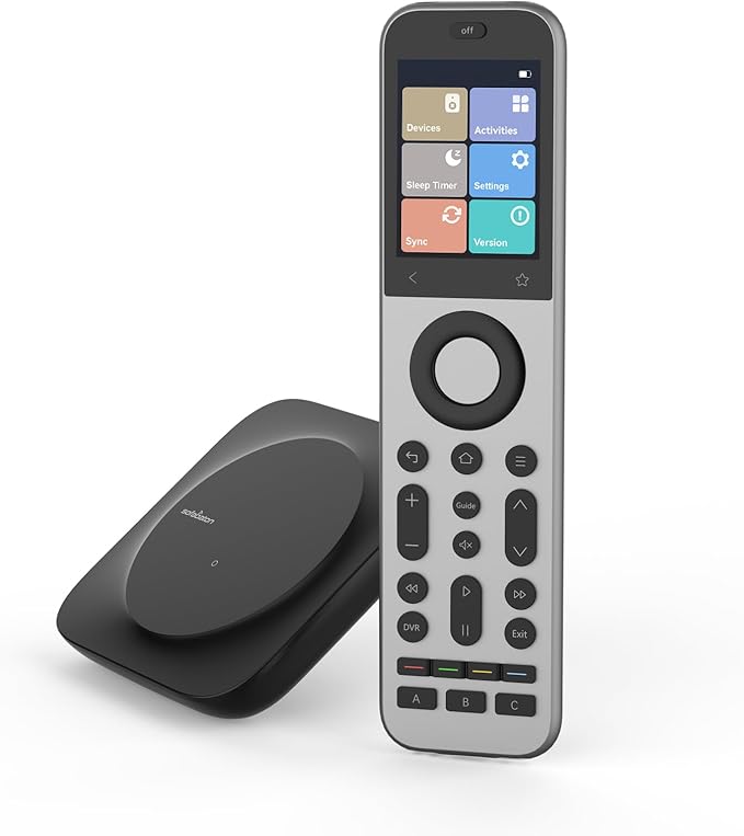 SofaBaton X2 Universal Remote Control by Themostcreativeuniversalremotecontrol