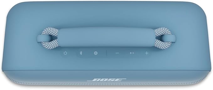 Bose SoundLink Max Bluetooth Speaker - Image 4
