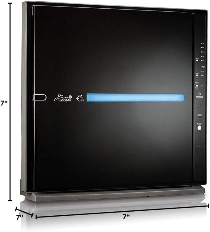 Rabbit Air, MinusA2 Air Purifiers - Image 9