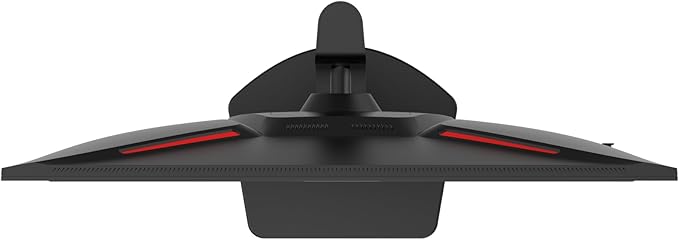 Amzfast 27 Inch Gaming Monitor 320Hz 240Hz WQHD 2560 x 1440p Fast IPS Monitor - Image 12