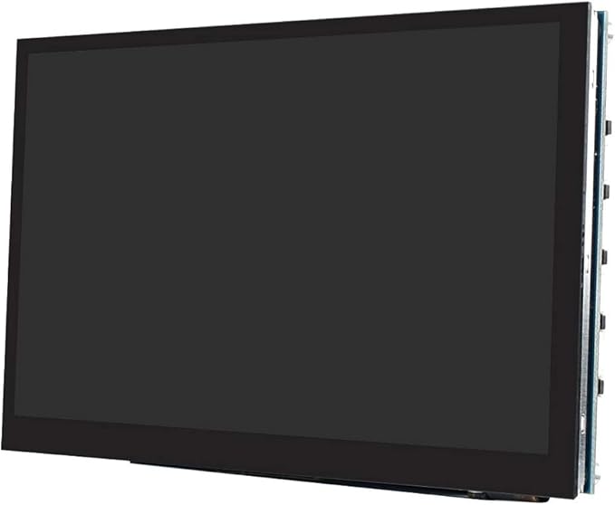 Ingcool 7 inch HDMI LCD 1024x600 Resolution Capacitive Touch Screen IPS Display - Image 8