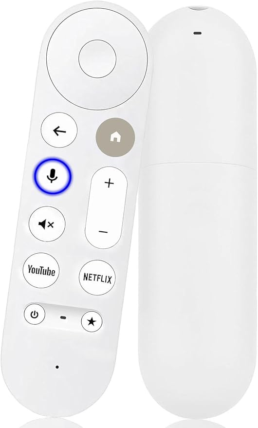 New Replacement Voice Remote Control by Unknown