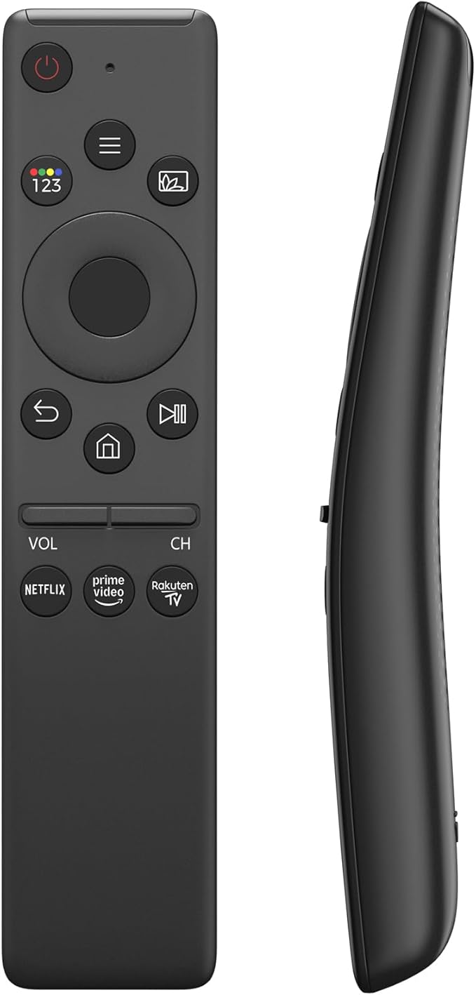Universal Remote for Samsung TV Remote, Replacement Compatible by Mugust