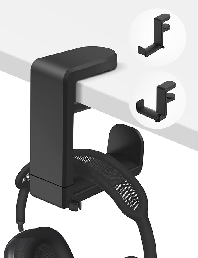 Celerion Headphone Hook by Celerion