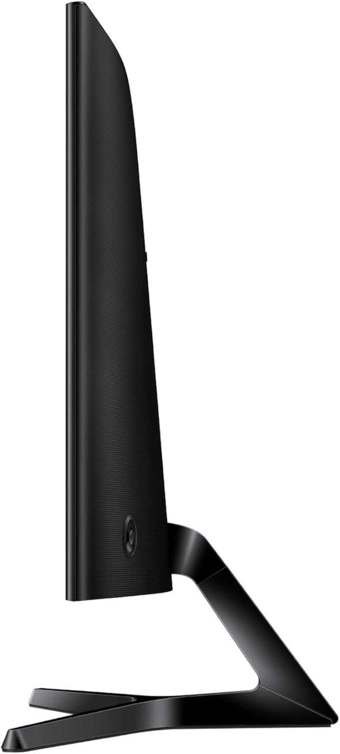 Samsung 27" Essential S3 Series FHD 1800R Curved Computer Monitor, Game Mode - Image 12