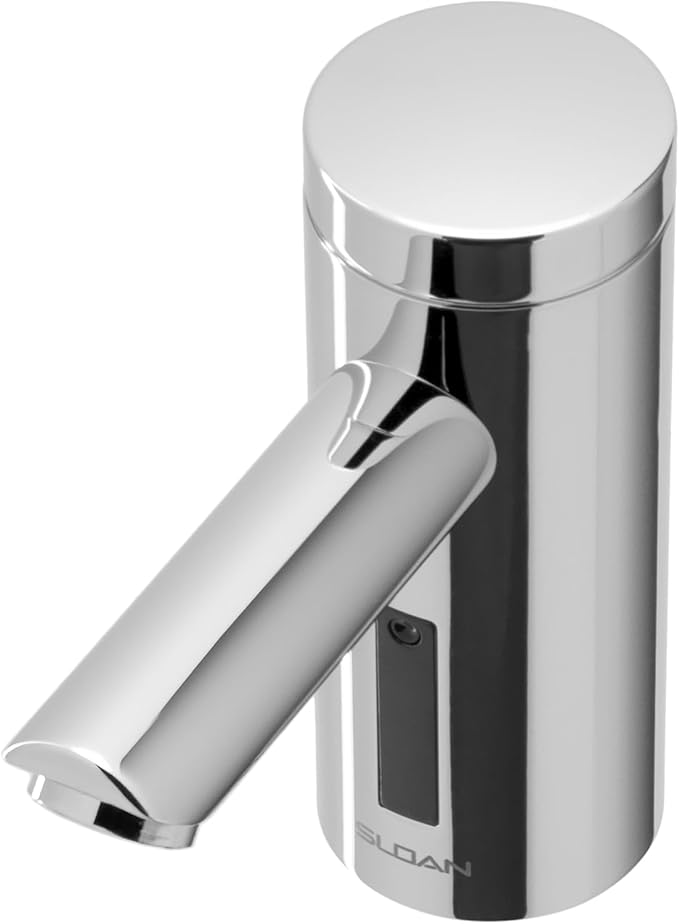 Sloan Optima EAF-200 Sensor Activated Touch-Free Faucet, Commercial Grade - Image 7