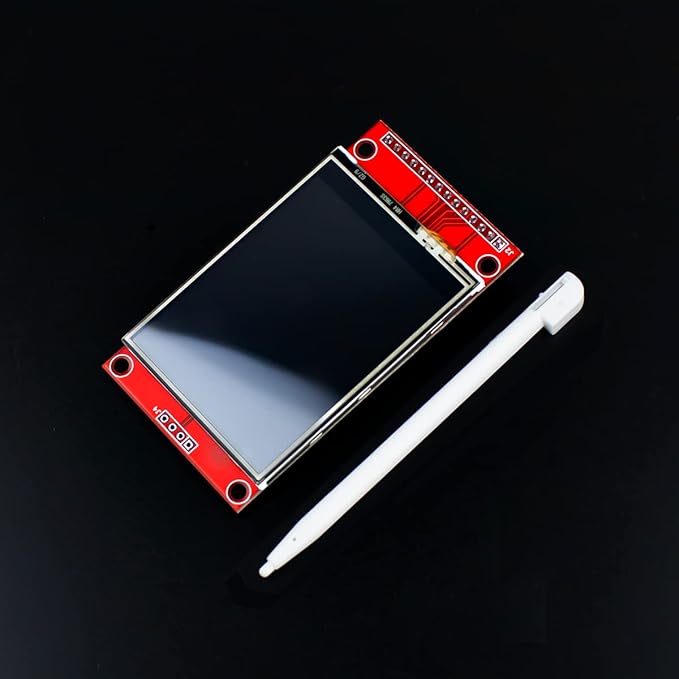 Hosyond 2.4 Inches TFT LCD Touch Screen Shield Display Module 320x240 SPI - Image 7
