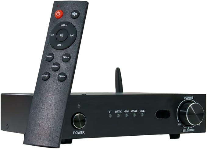 VOLT OHM 4.1 Outdoor Audio System - Image 4