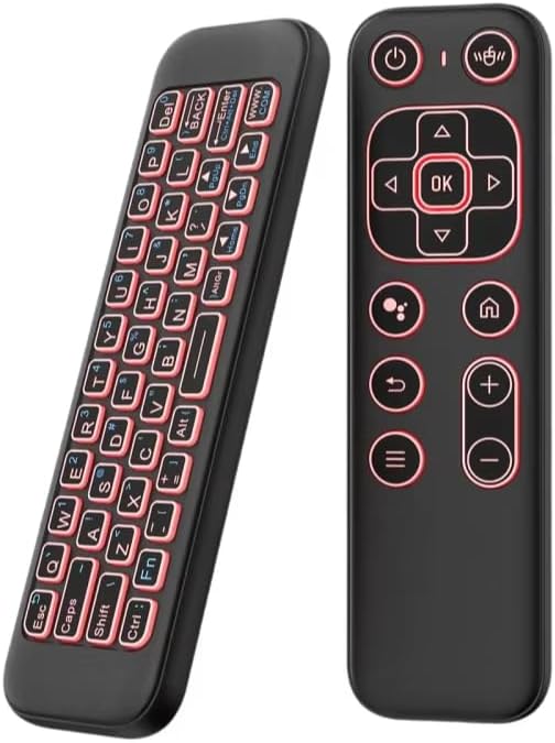 iPazzPort Mini Air Mouse Remote Keyboard by iPazzPort