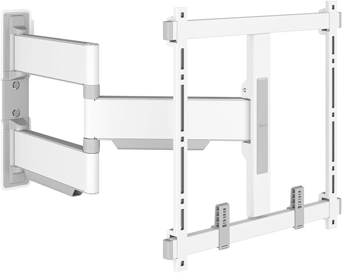 Vogel's TVM 5445 Full-Motion Ultra-Thin TV Wall Bracket by Vogels