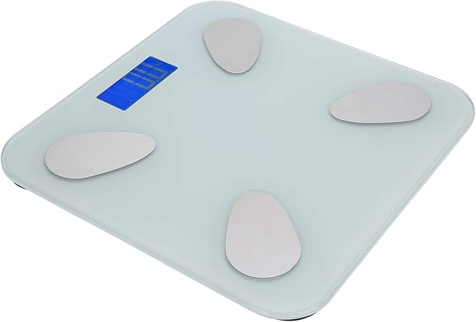 Advanced Smart Body Fat Scale Bluetooth Weight Scale - Image 7