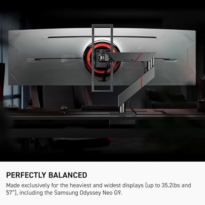 Secretlab Magnus Monitor Arm - Image 3