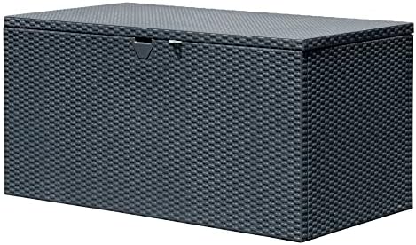 arrow 4' x 2' x 2' spacemaker anthracite, view 14