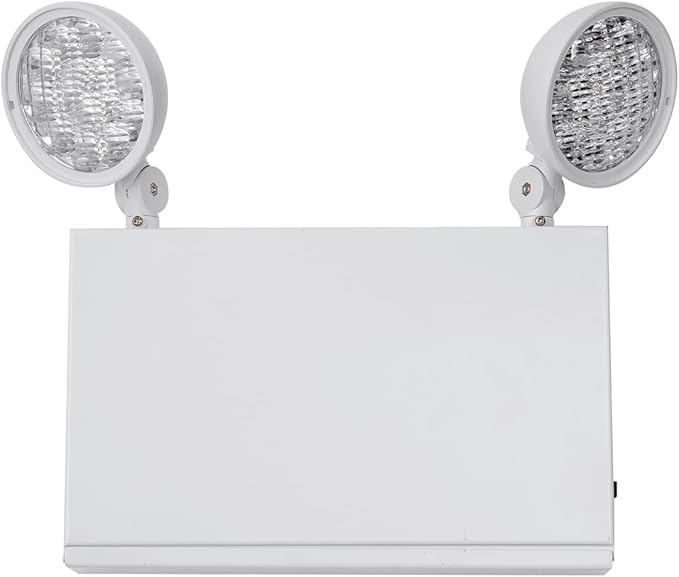 TANLUX New York City Approved Emergency Light, Emergency Lights - Image 2