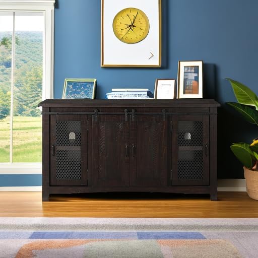 Martin Svensson Home 90908 Durango 65" TV Stand - Image 5