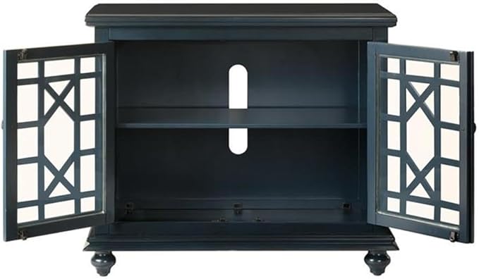 Martin Svensson Home Avalon Small Spaces Accent Cabinet TV Stand - Image 5
