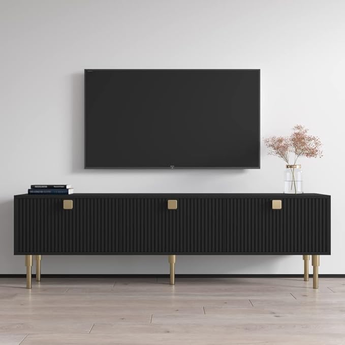 Meble Furniture Dorset 01 TV Stand by MebleFurniture