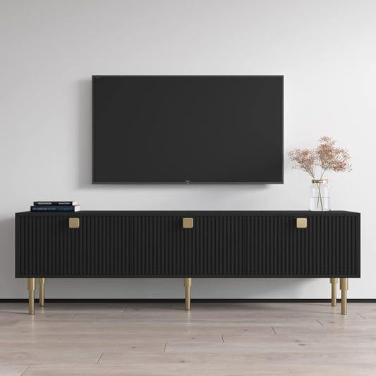 Meble Furniture Dorset 01 TV Stand by MebleFurniture