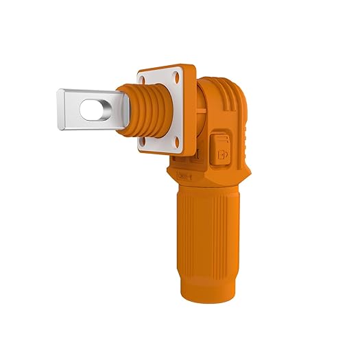 450A Battery Energy Storage Connector, 185mm² High Current Connectors IP67 - Image 2