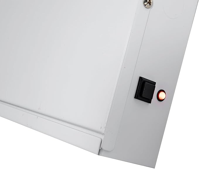 TANLUX New York City Approved Emergency Light, Emergency Lights - Image 6