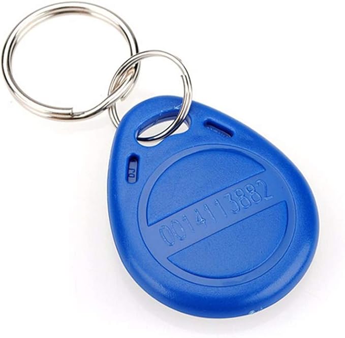 MENGQI-CONTROL Electric Strike Lock Complete TCP/IP Network Single Door Access - Image 8
