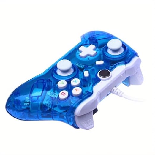 Seven Fairies Wired USB Game Controller by Unknown
