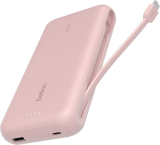Belkin Portable Charger, Power Bank by Belkin