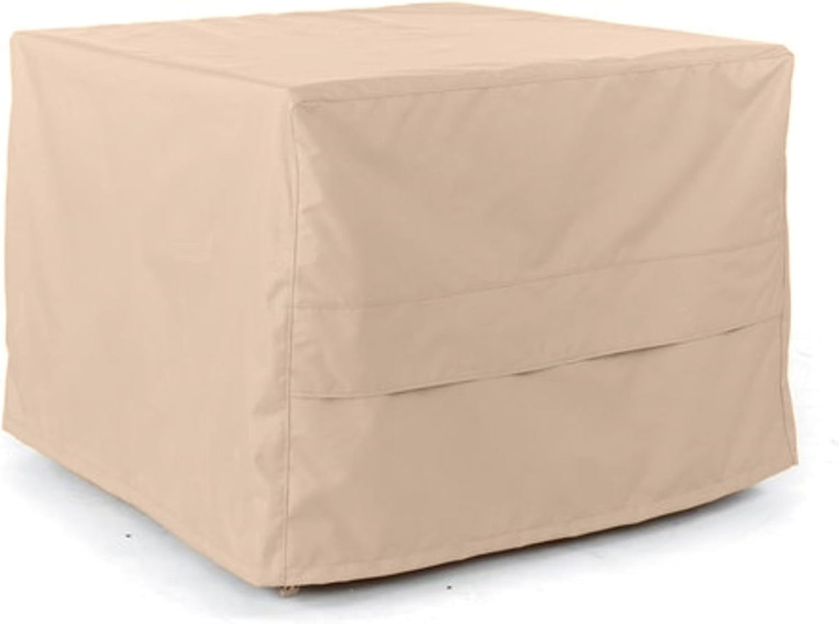 covermates ultima deck box cover - 36" w, main product view