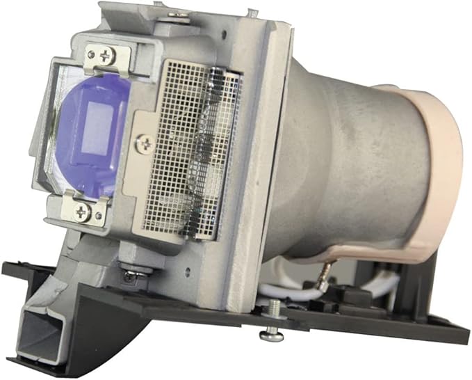BulbAmerica Projector Lamp for Dell 331-7395 by BulbAmerica