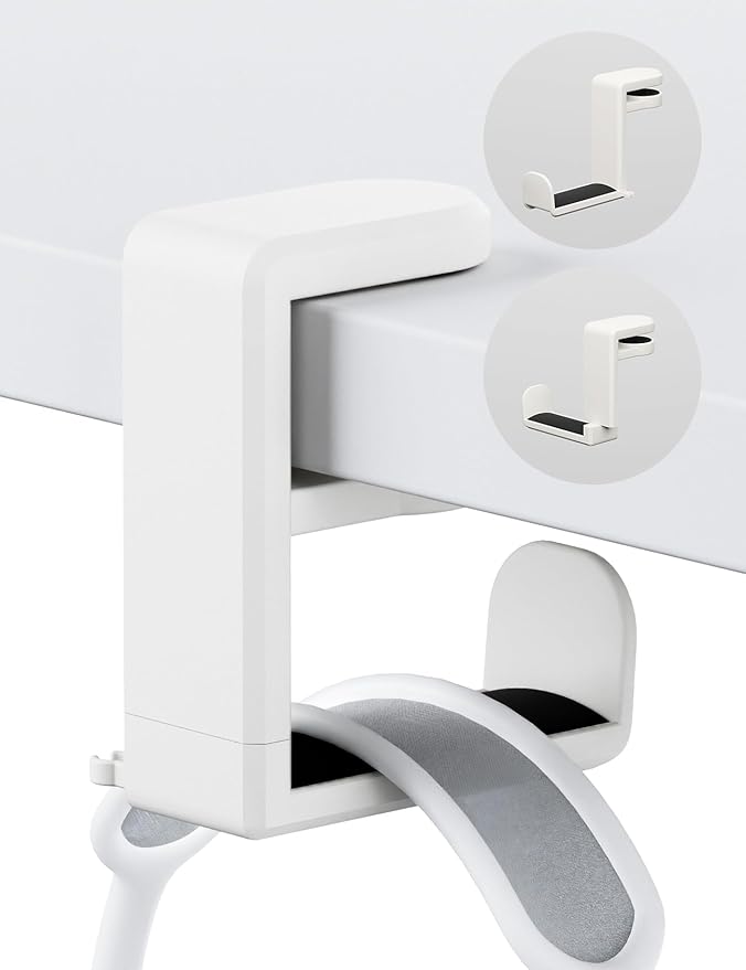 Celerion Headphone Hook by Celerion