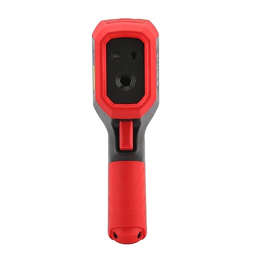 UNI-T UTi120S Infrared Thermal Camera 120x90 IR Resolution Handheld Thermal - Image 8
