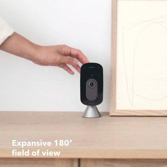 ecobee SmartCamera with Whole Home Sensors Bundle with ecobee Smart Camera - Image 2