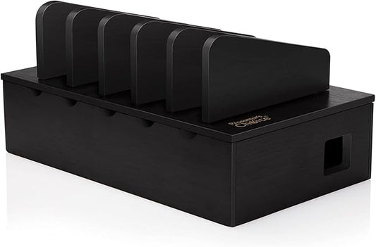 Prosumer's Choice Charging Station by ProsumersChoice