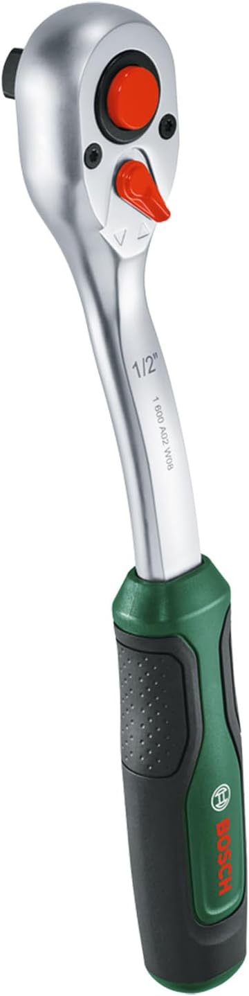 Bosch 1/2" Ratchet
