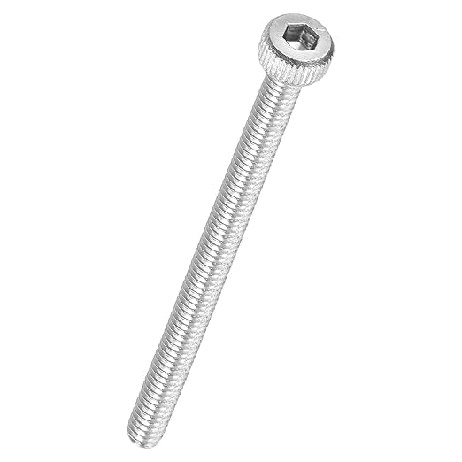Kozelo 30pcs Socket Head Cap Screws by Kozelo
