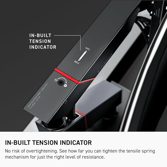 Secretlab Magnus Monitor Arm - Image 7