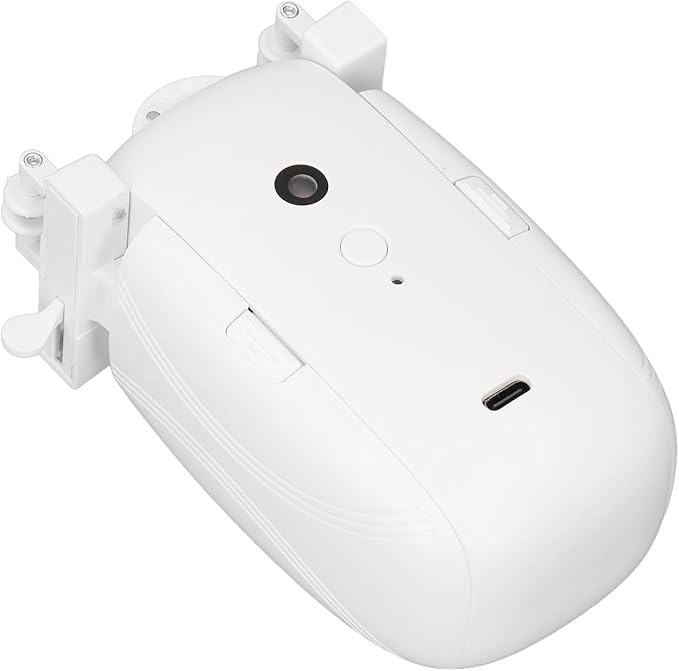 Automatic Curtain Opener, Smart Curtain Opener and Closer - Image 5