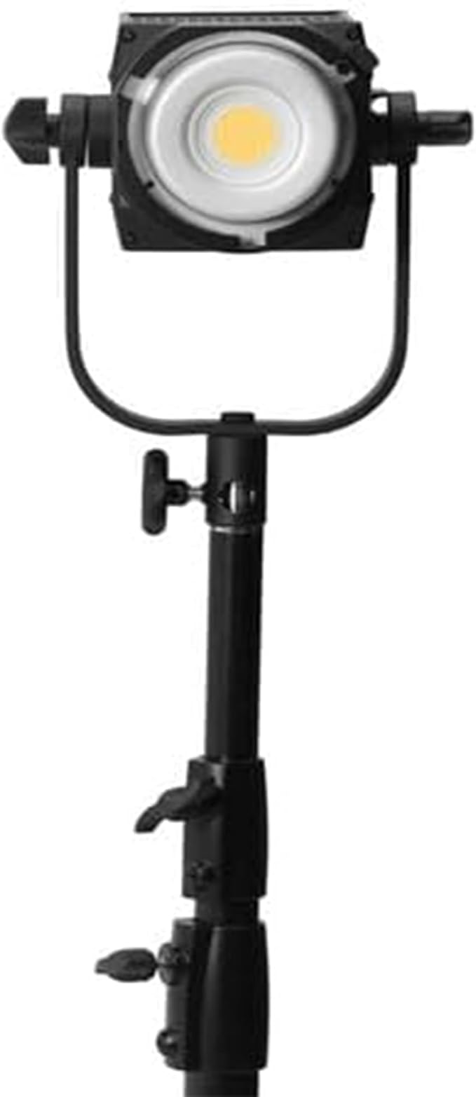 Nanlite FS-300B 300W Bi-Color LED Spotlight-2700K-6500K Adjustable CRI 96 - Image 4