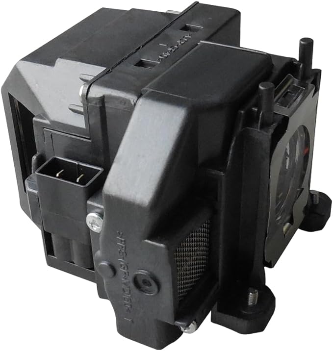 Projector Lamp for Epson EL PLP67/V13H010L67 EB-S02 EB-S02H EB-X11 EH-TW480 - Image 8