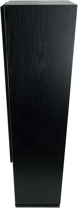 Rockville RockTower 68B Passive Tower Speaker, 8 Ohm, High-Fidelity Sound - Image 6