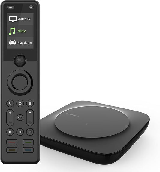 SofaBaton X1S Universal Remote by Themostcreativeuniversalremotecontrol