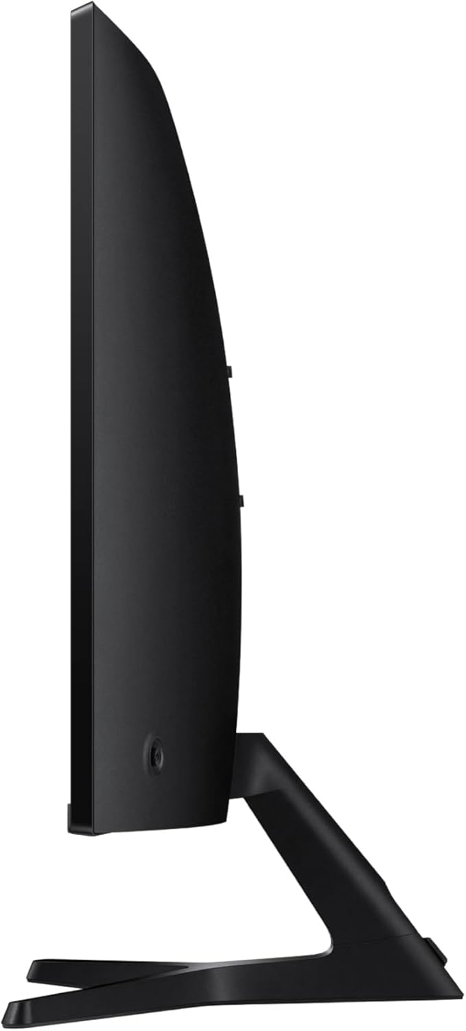 Samsung 32-inch S3 FHD 100Hz Curved Monitor, Game Mode, Eye Saver Mode - Image 14