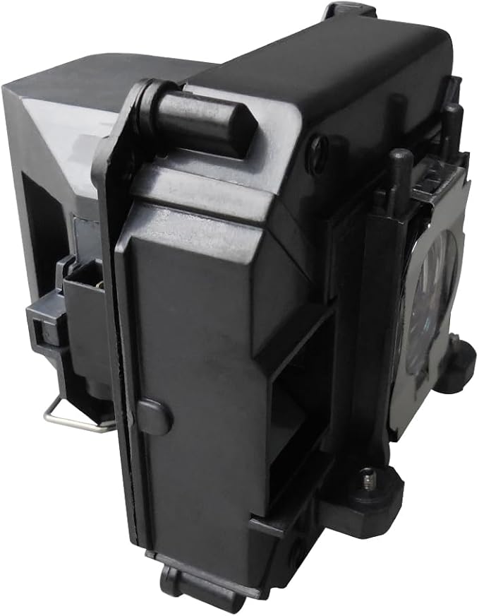 EL PLP68 Replacement Projector Lamp Bulb Compatible - Image 8