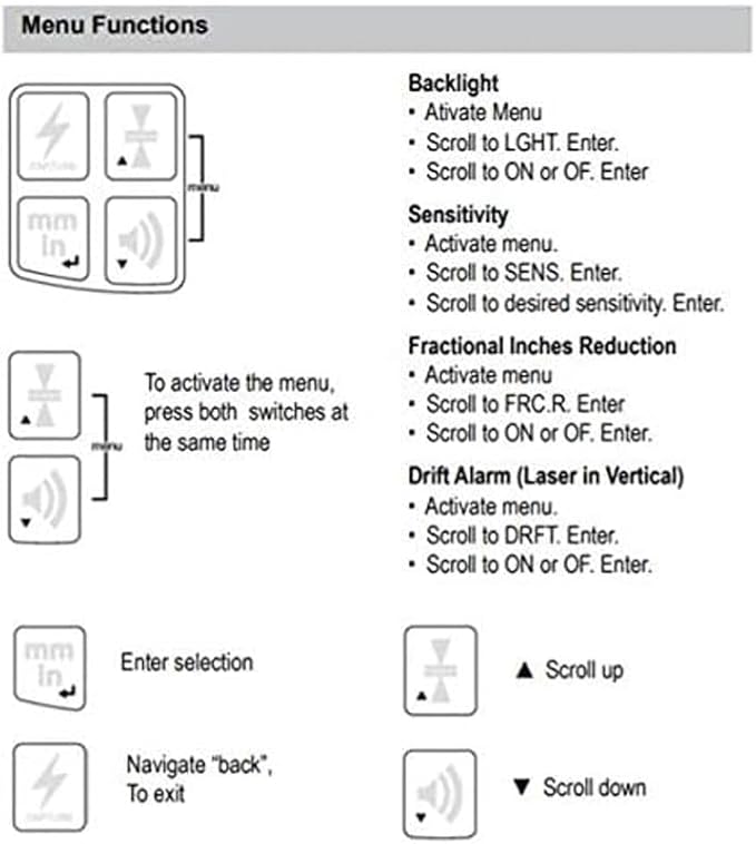 Spectra Precision HL700 Laserometer - Image 6