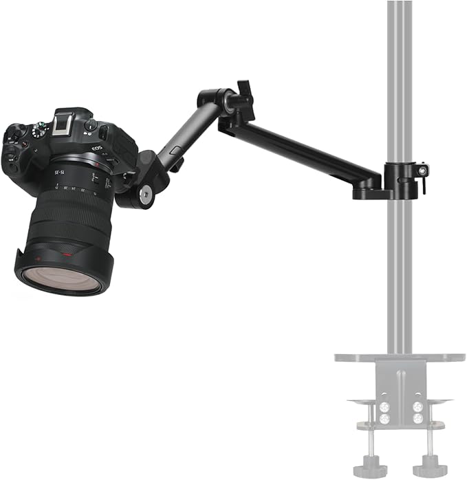 TARION Modular Desktop Camera Mount by TARION