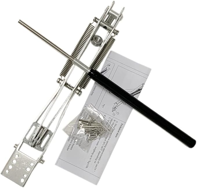BIBISTORE Automatic Greenhouse Vent Opener - Image 5