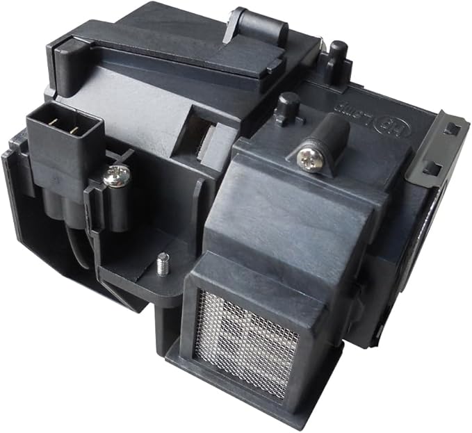 SORNEICDR ELP LP49 Replacement Projector Lamp Bulb Compatible - Image 8