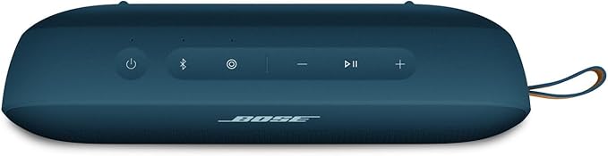 Bose SoundLink Flex Bluetooth Speaker - Image 4