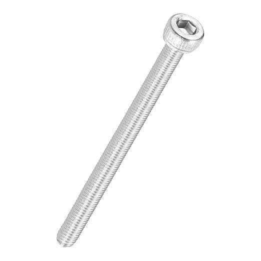 Kozelo 10pcs Socket Head Cap Screws by Kozelo