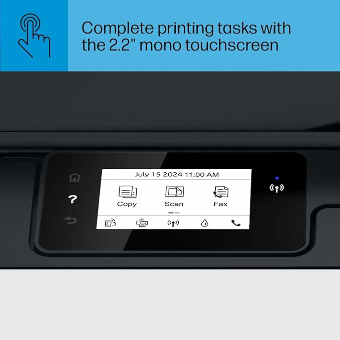 HP Smart Tank Plus 651 Wireless All-in-One Printer, Ink Tank Printer-for-Home - Image 14